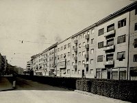 Zvonimirova ulica 1965. godine (tada ulica Socijalističke revolucije).jpg